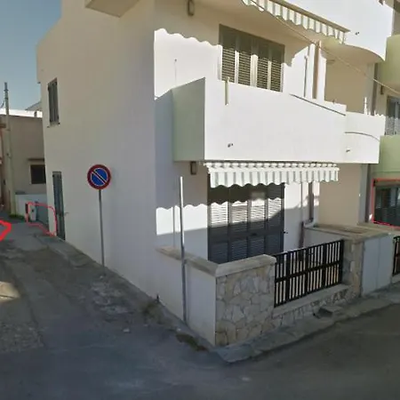 Levik Leuca Centro *