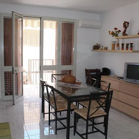 Apartamento Levik Leuca Centro *