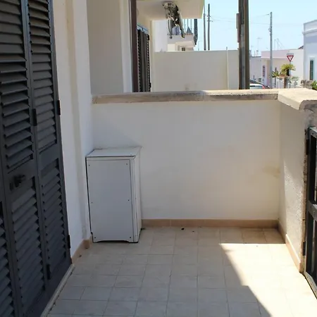 Levik Leuca Centro Apartamento