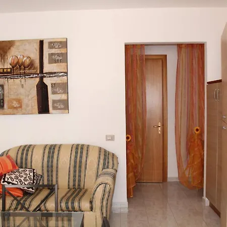 Apartamento Levik Leuca Centro