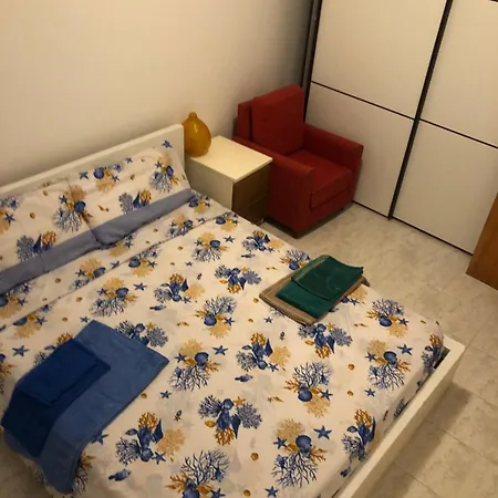 Levik Leuca Centro Apartamento Santa Maria di Leuca